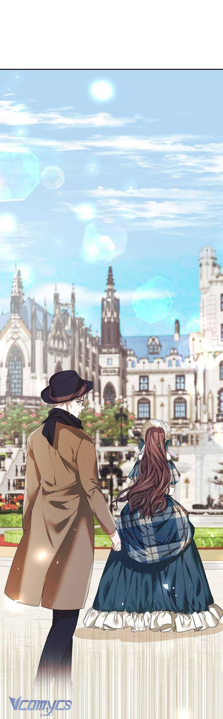 Thời Gian Của Nhân Vật Phụ Có Giới Hạn Chapter 20 - Next Chapter 21