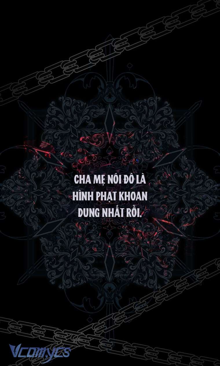 Lần Đầu Bé Út Được Yêu Thương Chap 6 - Trang 2