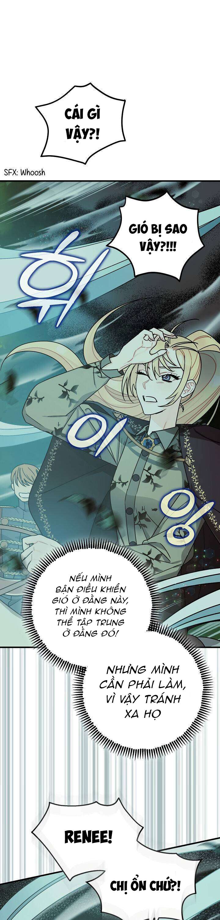 Liều Thuốc An Thần Của Bạo Chúa Chap 12 - Trang 4