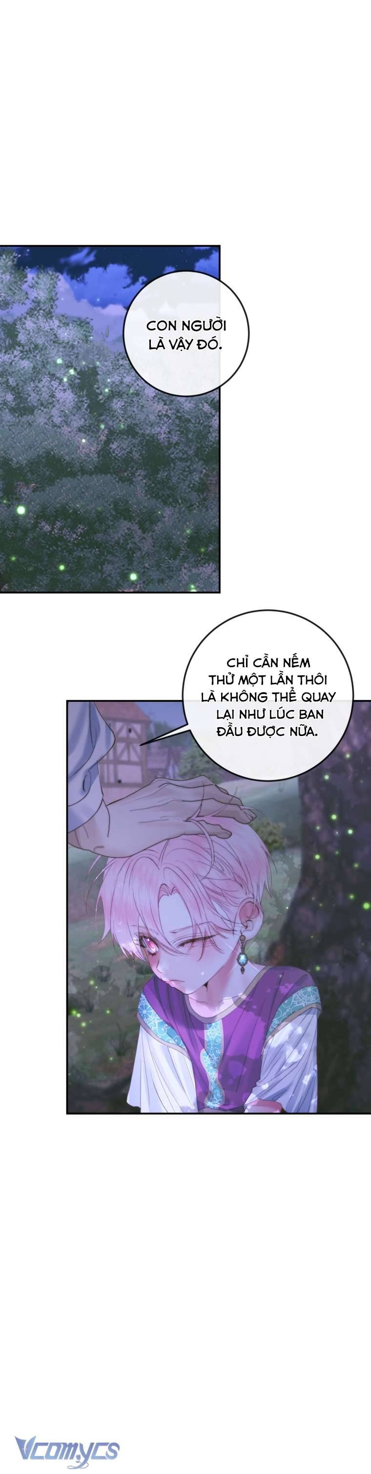 Siren: Trở Thành Gia Đình Của Nhân Vật Phản Diện Chapter 94 - Trang 3