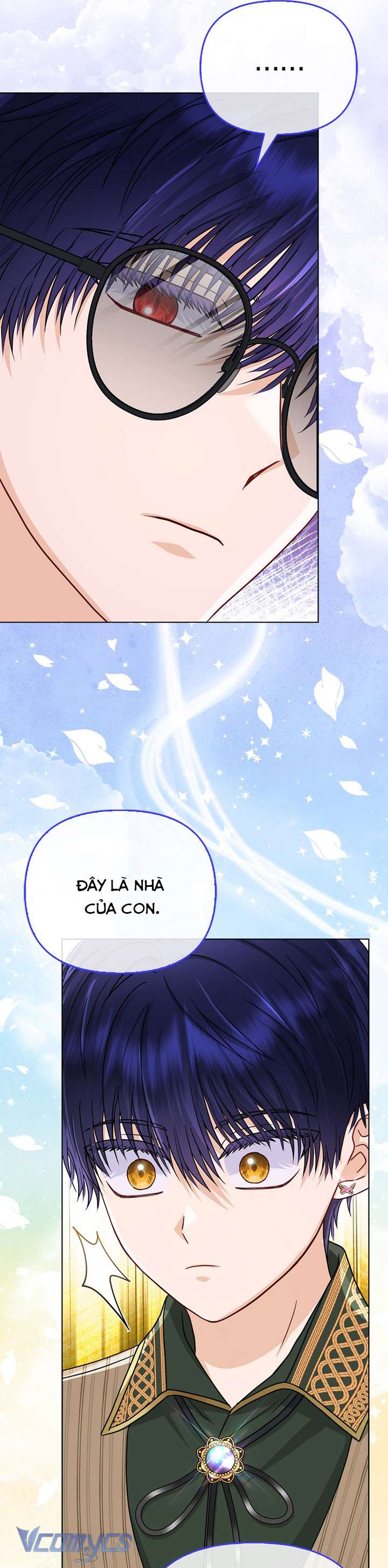 Nhân Vật Phản Diện Đều Thích Tôi Chapter 42 - Trang 4