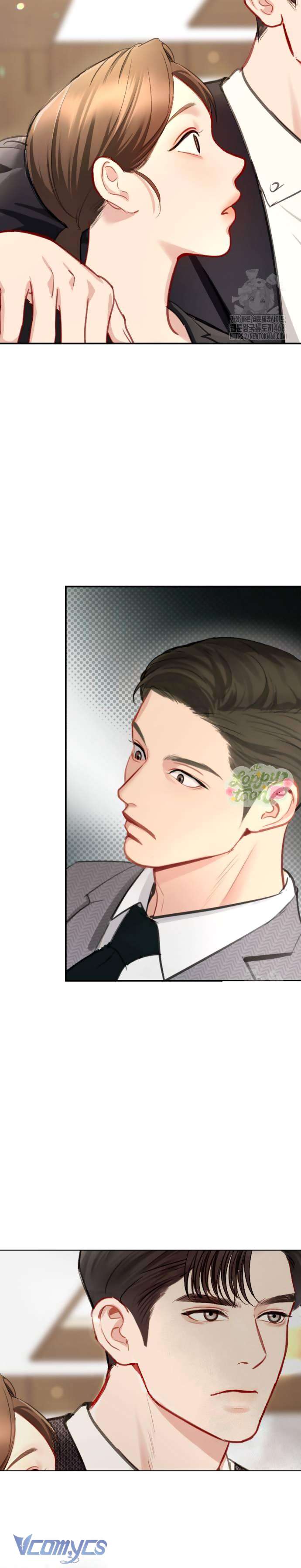 Quyền Lực Của Thư Ký Chap 6 - Trang 4