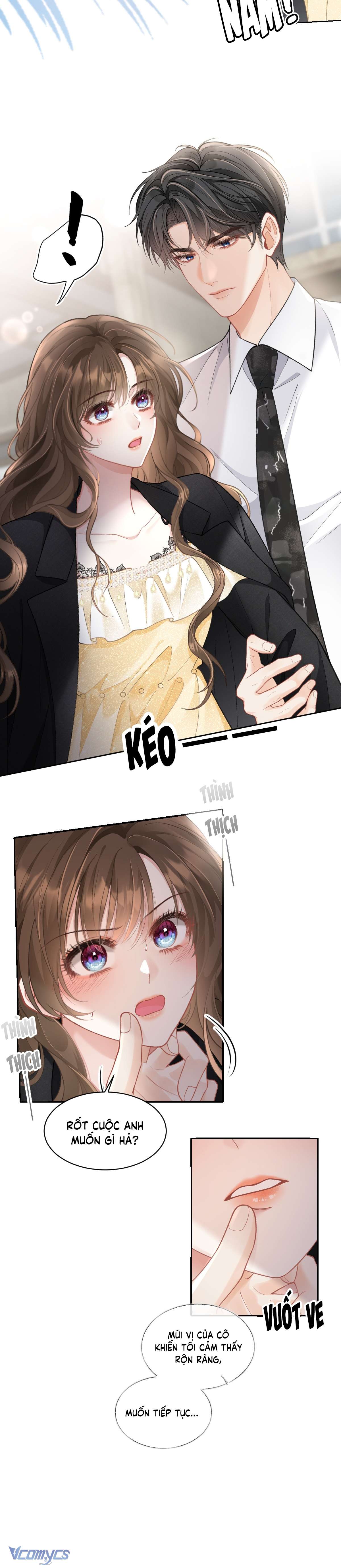 Nhất Dạ Tình Thâm Chap 2 - Trang 2