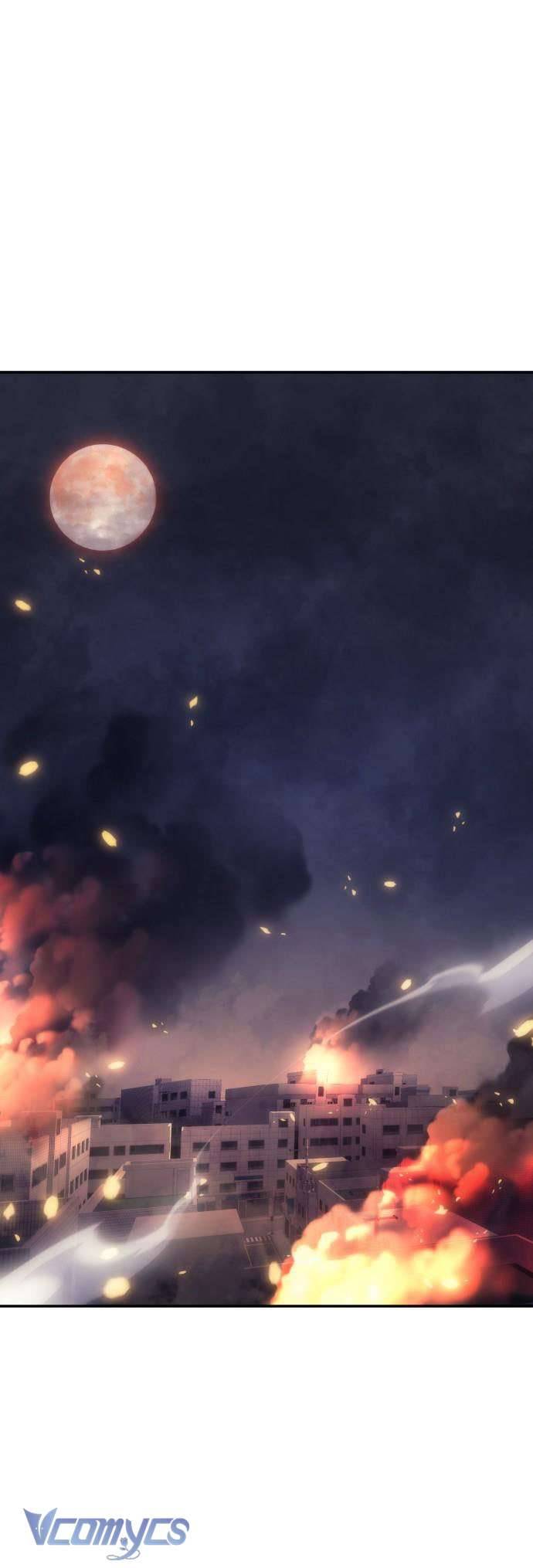 (BTS - HYBE) 7FATES: CHAKHO Chap 10 - Trang 2