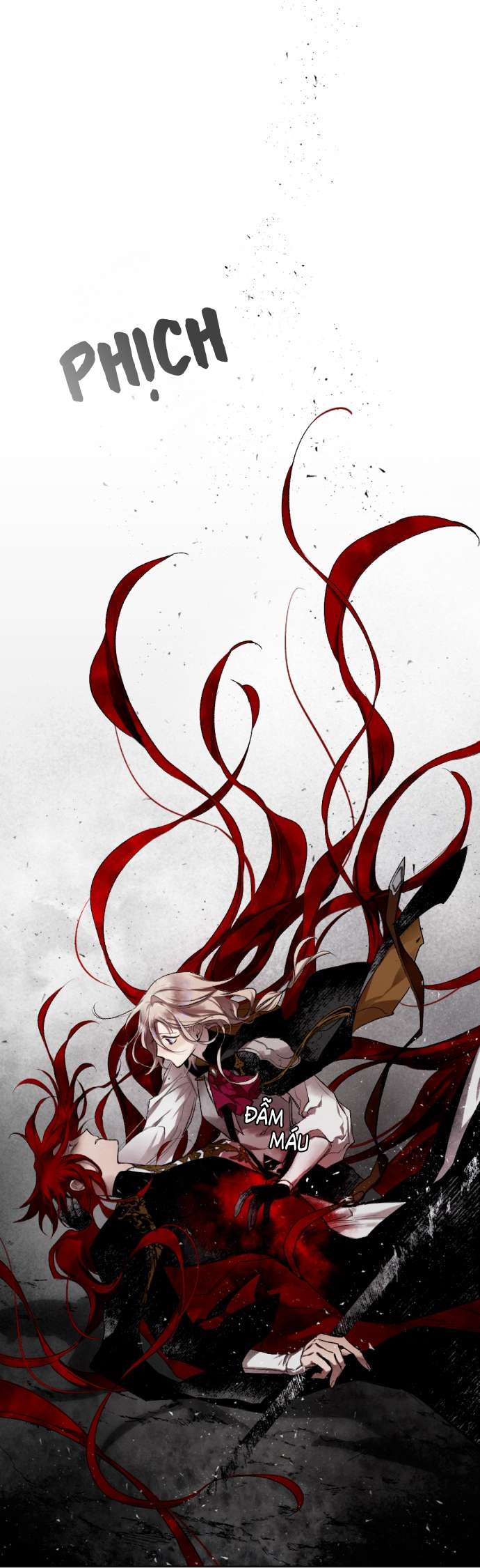 Lời Thú Nhận Của Chúa Tể Bóng Tối Chap 29 - Trang 4