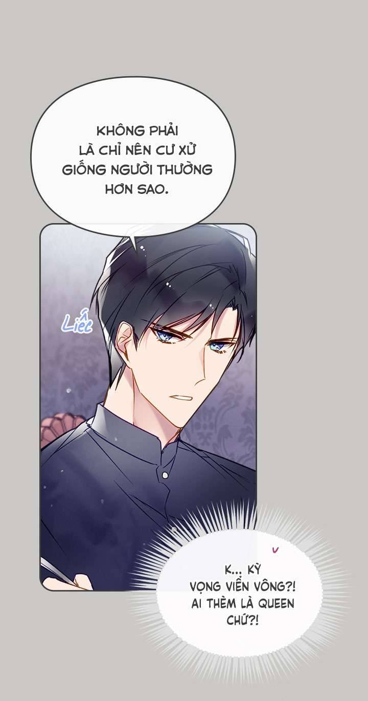 Kết Cục Của Nhân Vật Phản Diện Chỉ Có Thể Là Cái Chết Chapter 63 - Trang 4