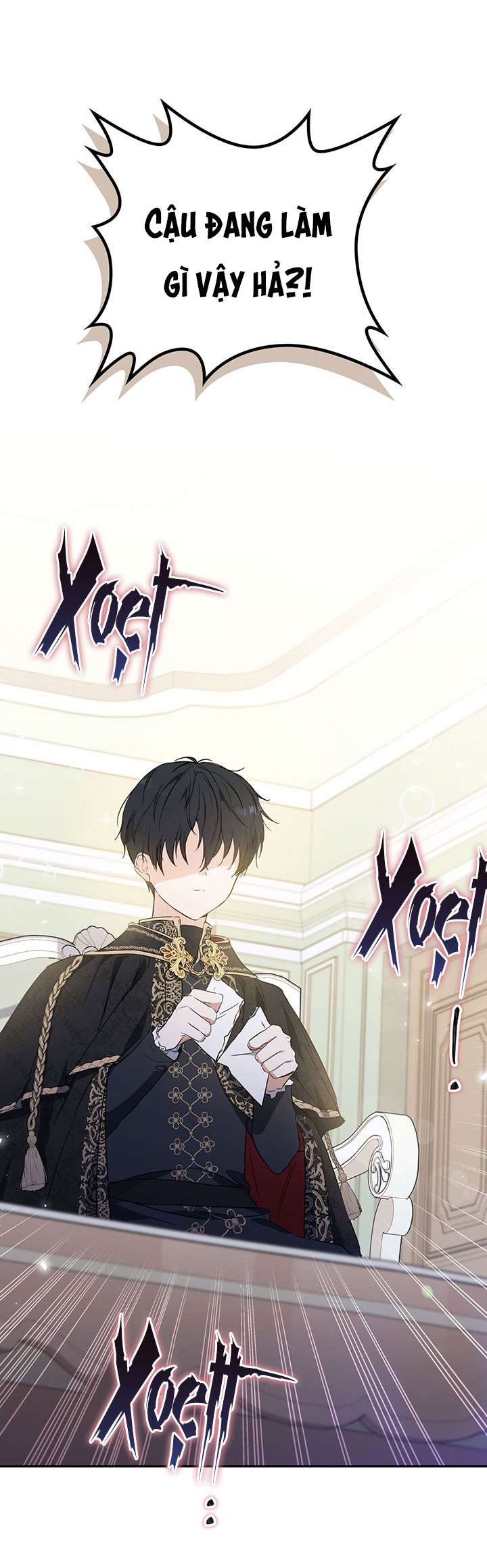 Kiếp Này Nhất Định Làm Gia Chủ Chap 64 - Trang 2