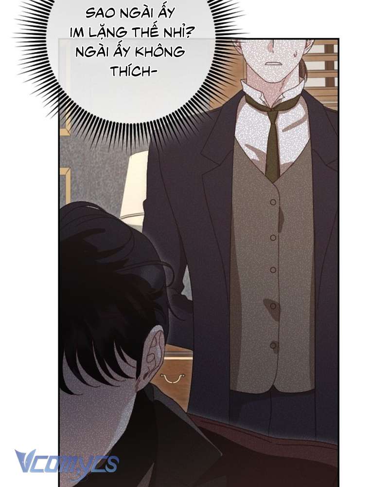 Dành Cho Những Ai Coi Hối Tiếc Là Điều Xa Xỉ Chap 2 - Trang 4