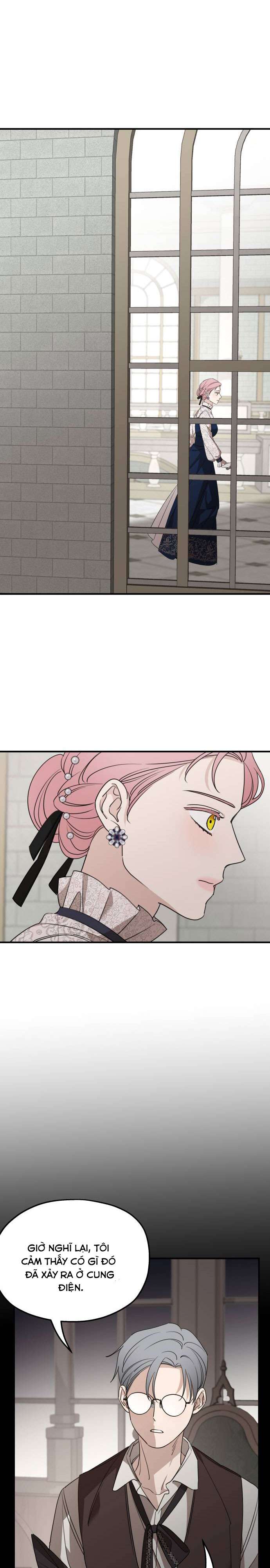 Gia Đình Chồng Quá Ám Ảnh Bởi Tôi Chap 68 - Trang 2