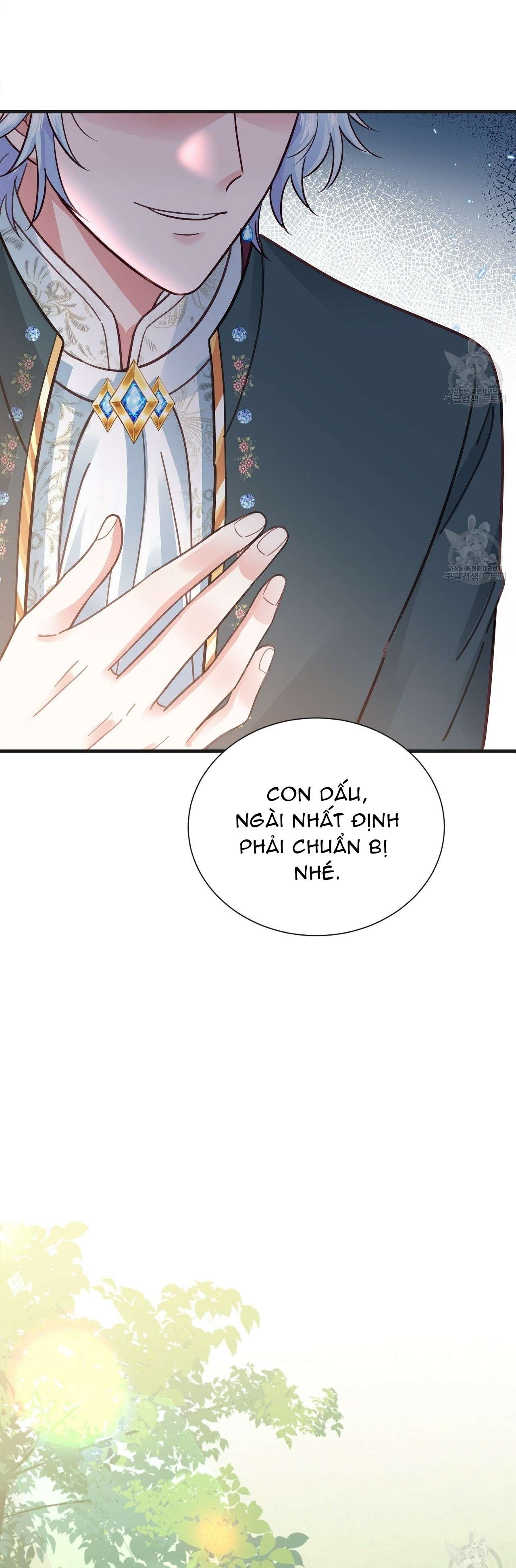 Đêm Không Ngủ Của Nàng Hầu Gái Chap 18 - Trang 3