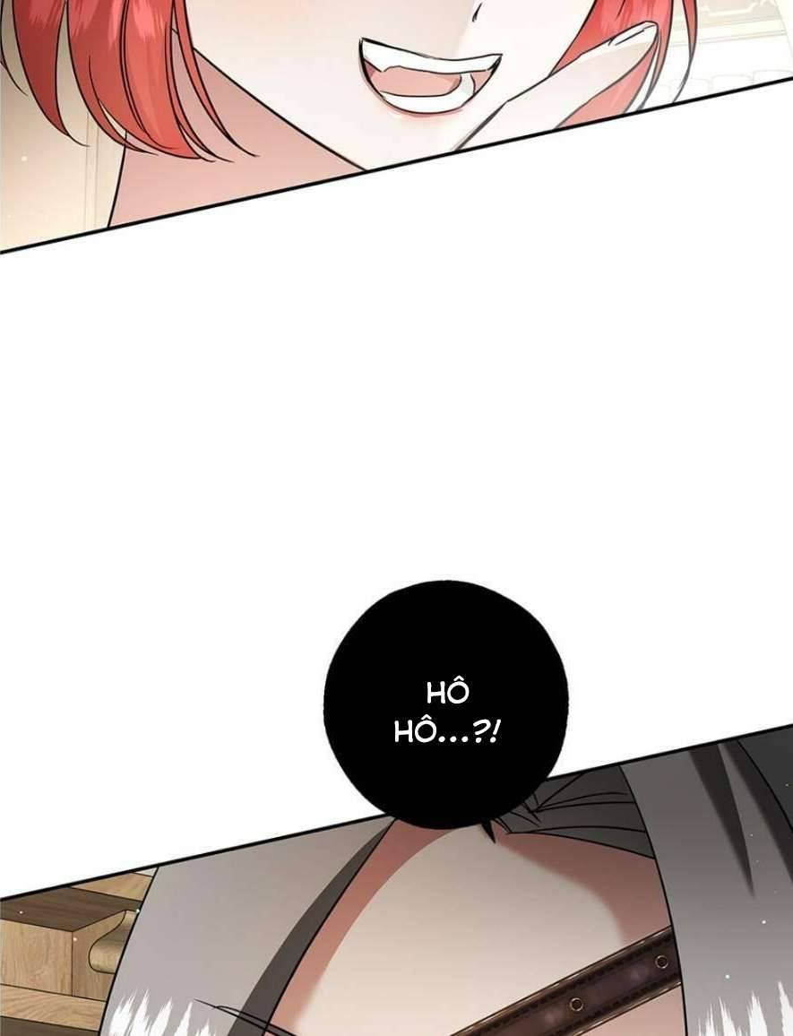 Hôn Phu Ẩn Sắc Chapter 36 - Trang 4