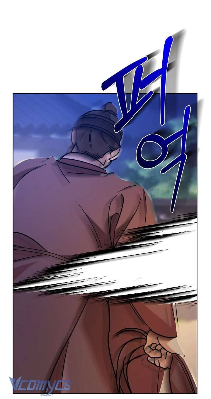 [18+] Biên Niên Sử Xuân Họa Thời Joseon Chap 27 - Trang 2