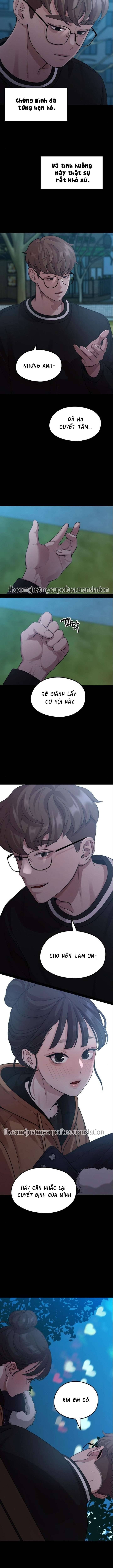 Nàng Tác Giả Lắm Chiêu Chap 6 - Trang 2