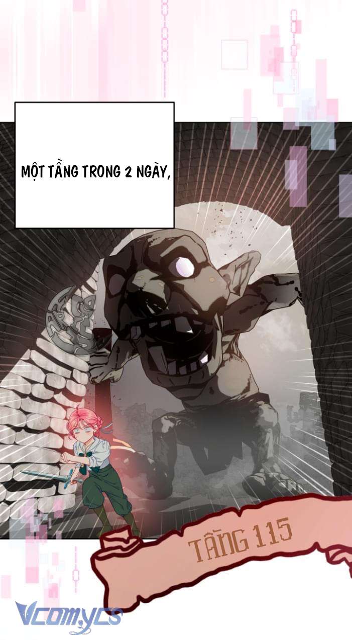 Sự Điều Trị Đặc Biệt Của Tinh Linh Chapter 48 - Trang 4