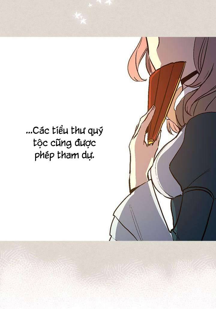 Vị Hôn Thê Khế Ước Của Công Tước Chapter 28 - Trang 4