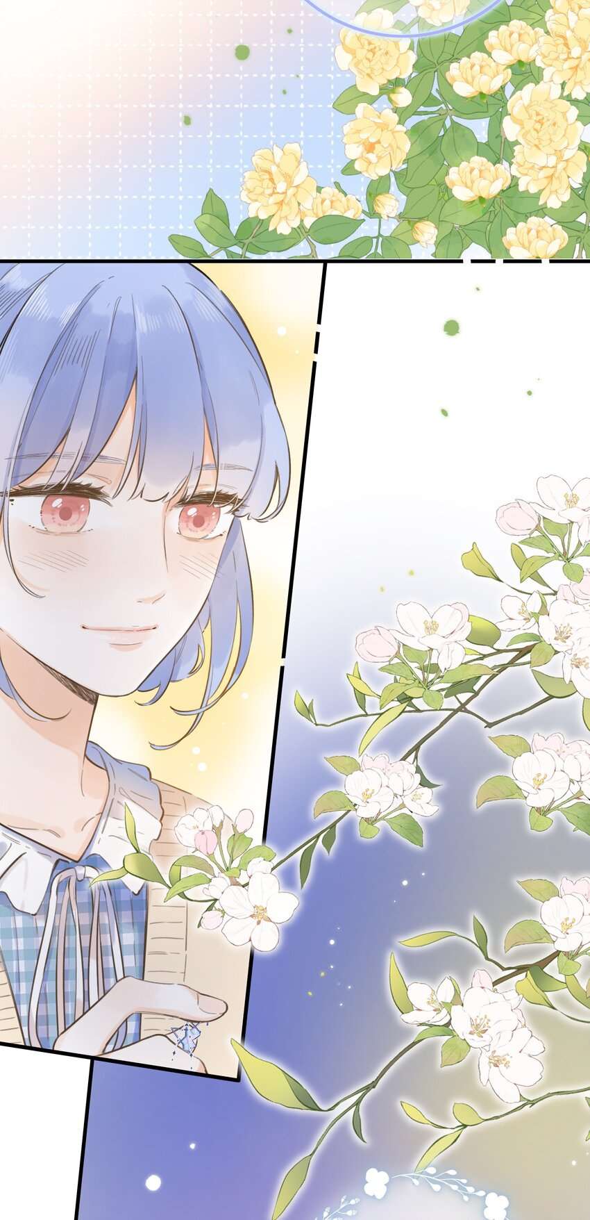 Ánh Sao Phiêu Linh Trong Nước Chapter 53 - Next Chapter 54