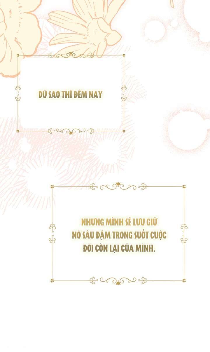 May Mắn Hay Bất Hạnh Chap 63 - Trang 4