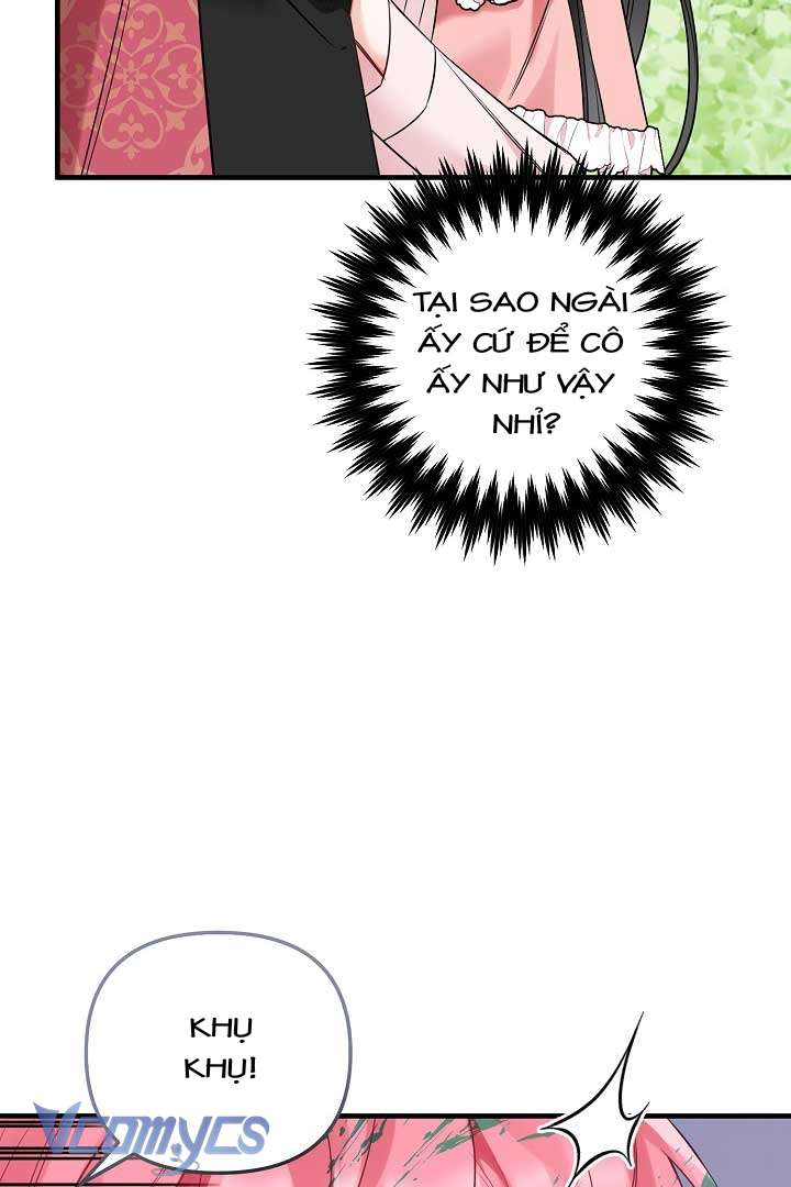 Mê Cung Cám Dỗ Của Emilone Chapter 4 - Trang 4