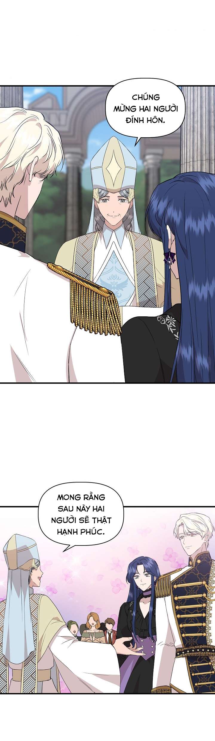 Tôi Không Phải Là Cinderella Chapter 34 - Trang 4