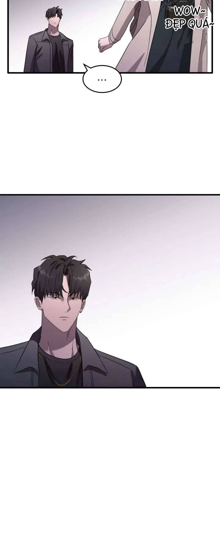 Lâu Đài Giam Cầm Chap 1 - Trang 2