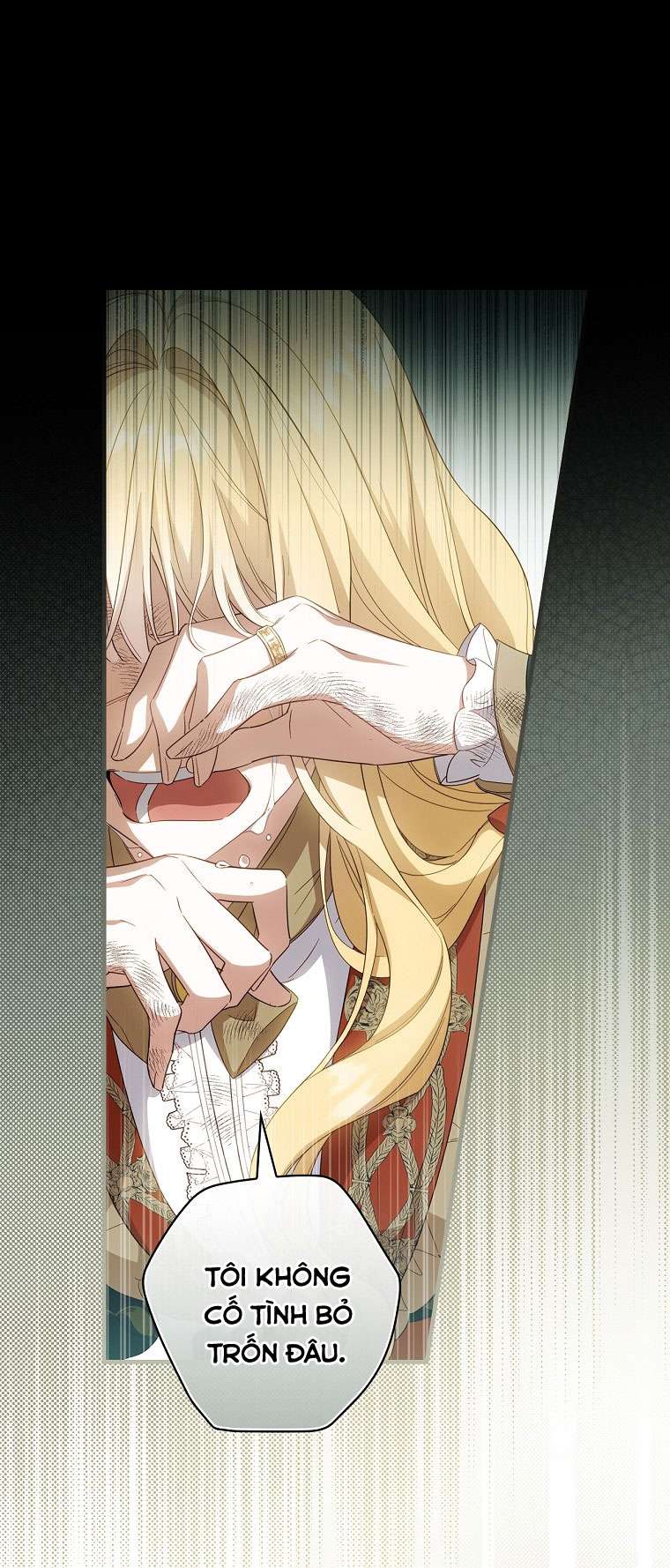 Phương Pháp Khiến Phu Quân Đứng Về Phía Tôi Chapter 40 - Trang 4