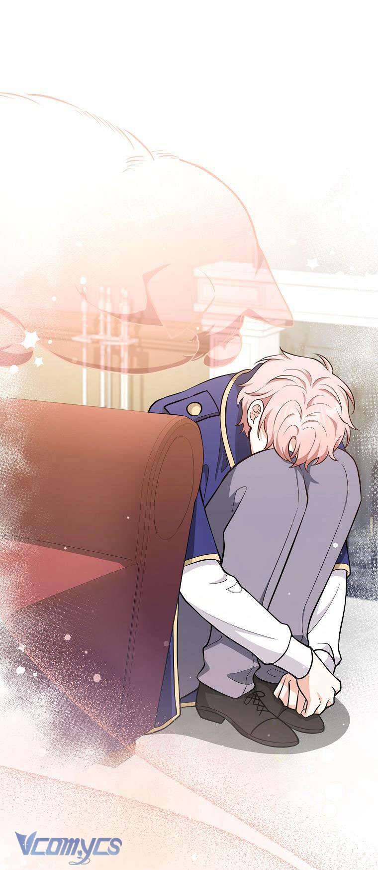 Tôi Thề Chúng Ta Chỉ Là Bạn Chapter 12 - Next Chapter 13