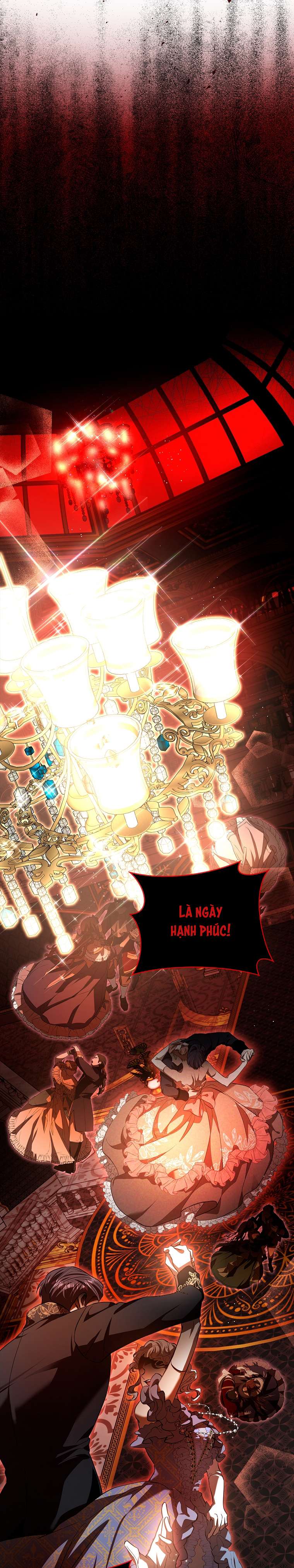 Hôn Phu Ẩn Sắc Chap 104 - Trang 2