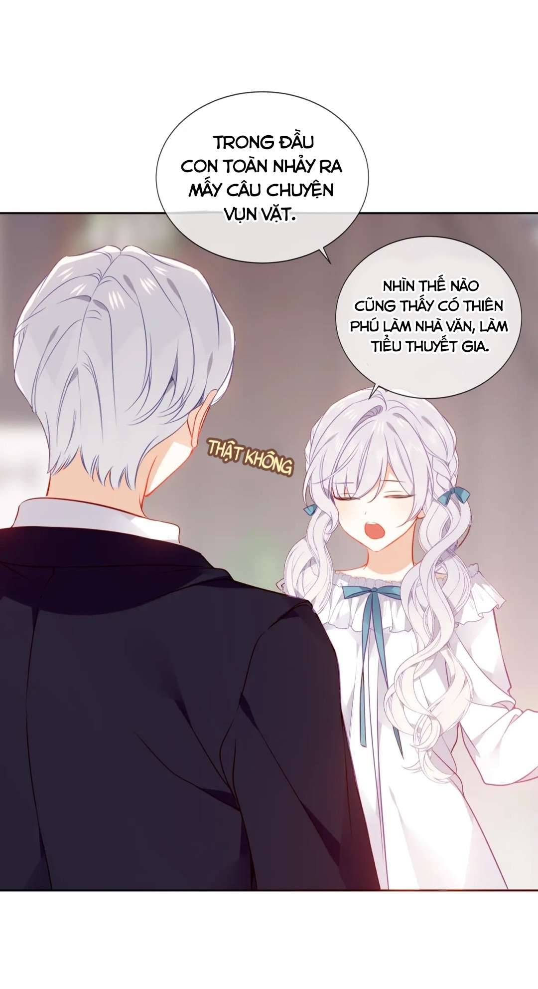 Quán Kịch Bản Trần Mộng Chapter 65 - Trang 4