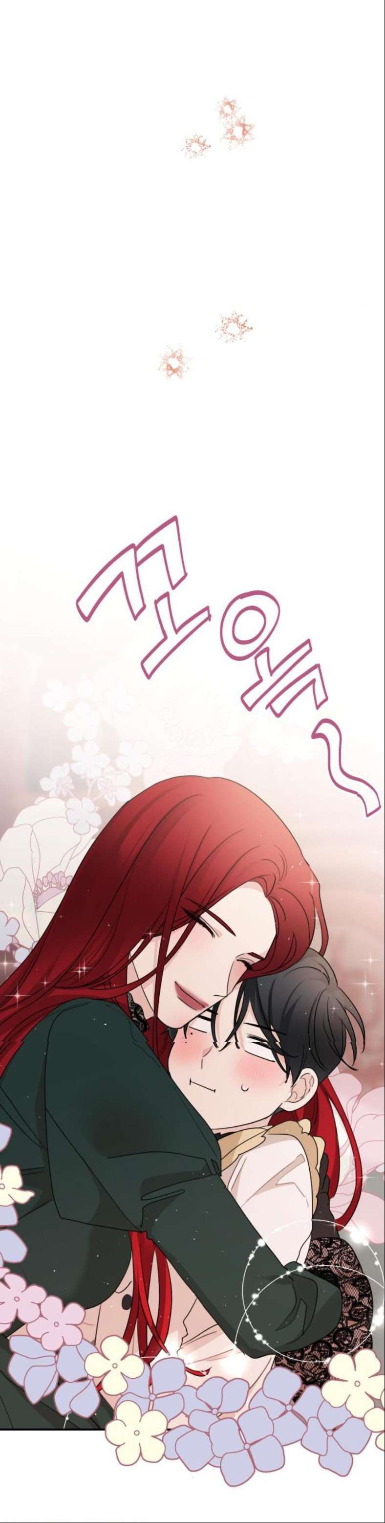 Gia Đình Chồng Quá Ám Ảnh Bởi Tôi Chap 19 - Trang 2