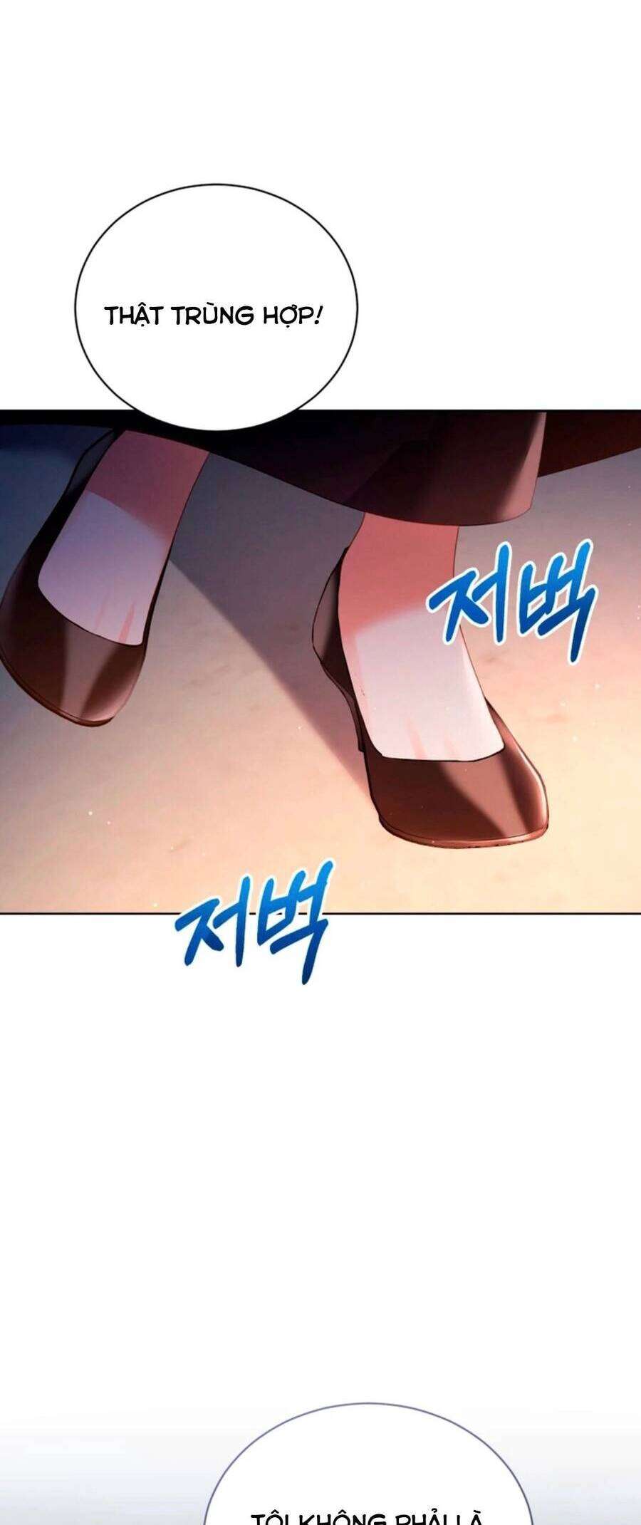 Hầu Gái Trong Trò Chơi Harem Ngược Muốn Nghỉ Việc Chapter 21 - Trang 4