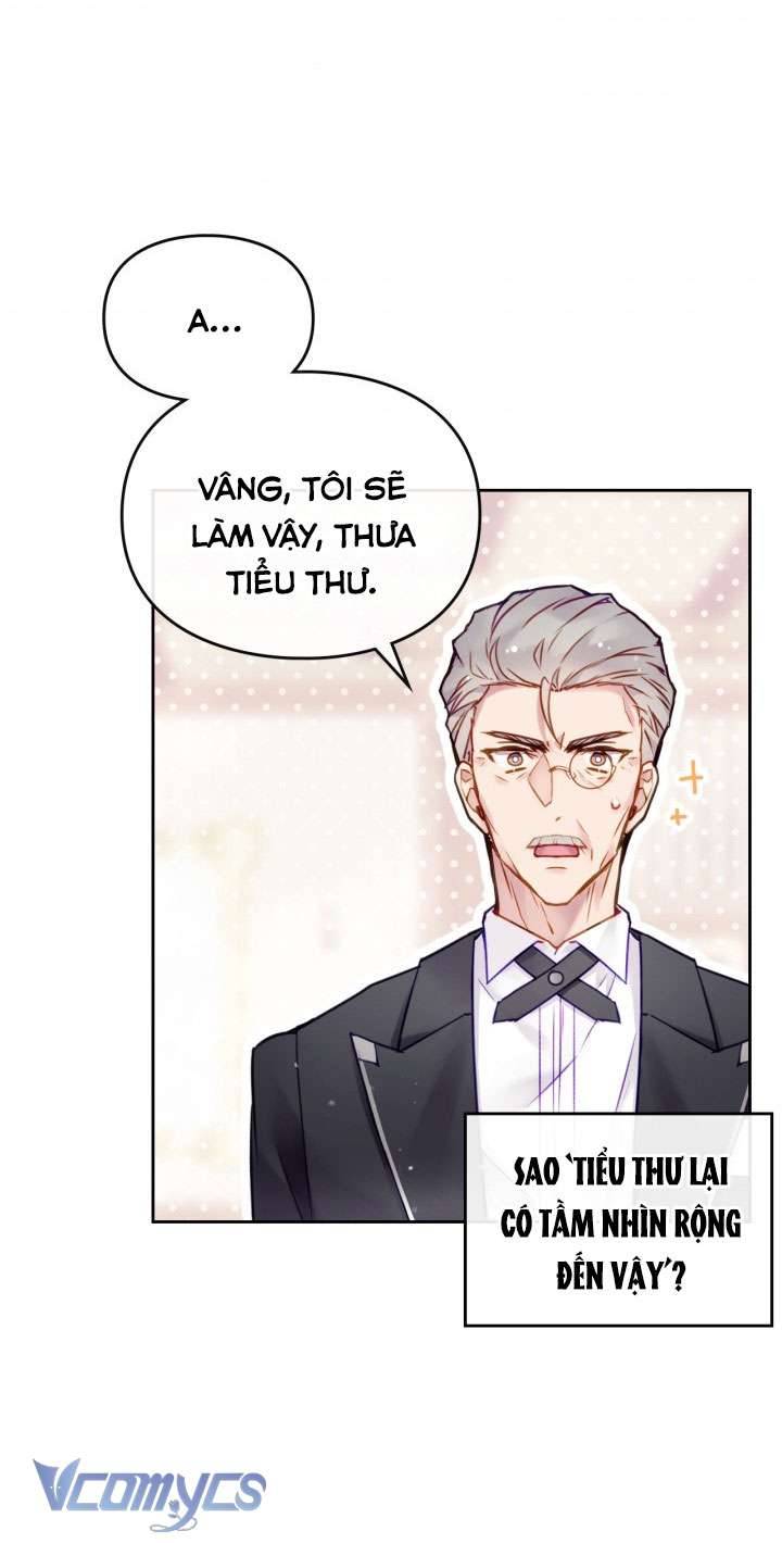 Kết Cục Của Nhân Vật Phản Diện Chỉ Có Thể Là Cái Chết Chapter 96 - Trang 4