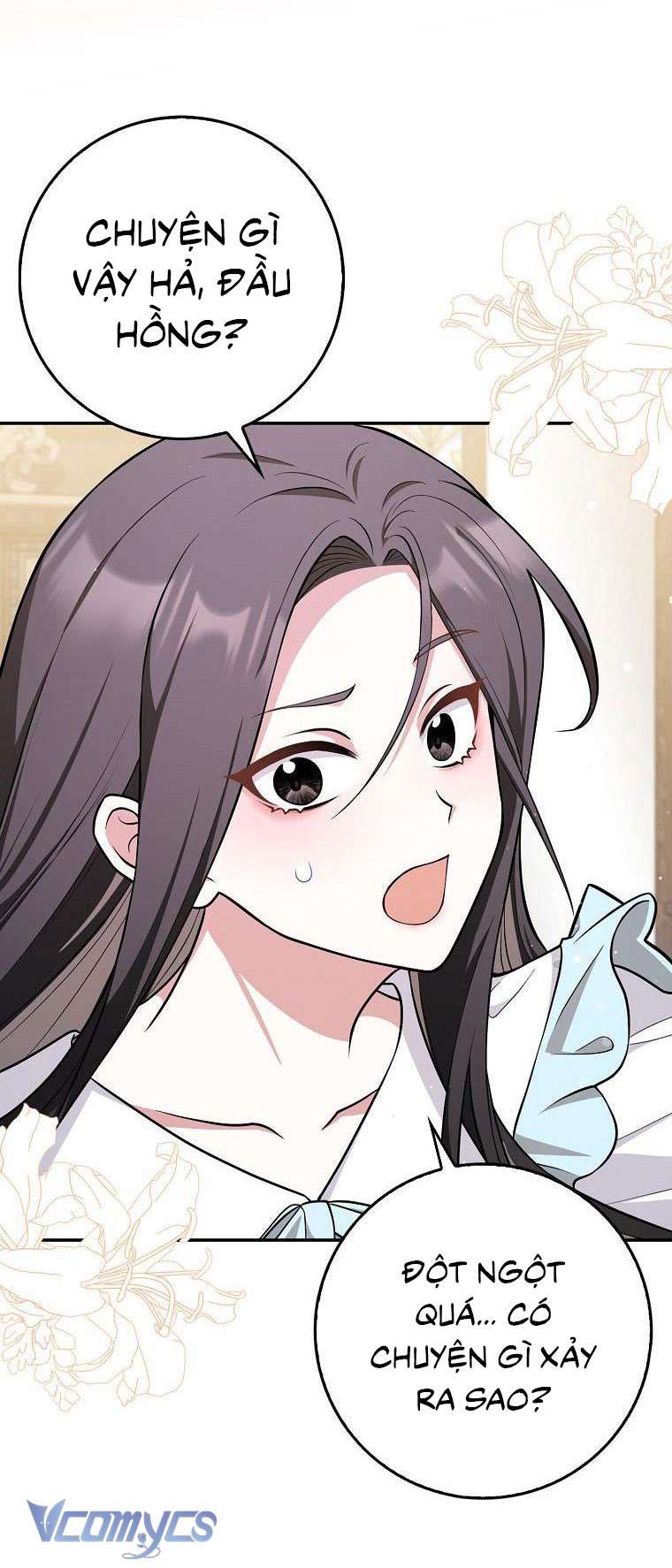 Tôi Thề Chúng Ta Chỉ Là Bạn Chapter 8 - Next Chapter 9