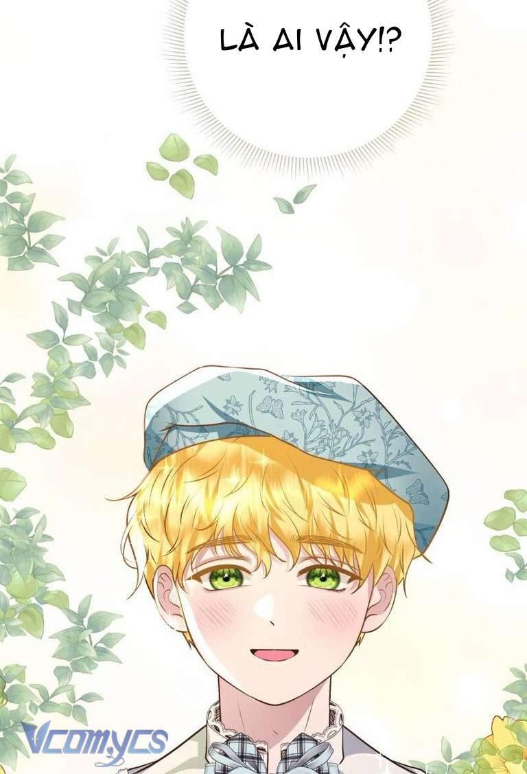 Sau Này Họ Sẽ Sinh Ra Tôi Chapter 4 - Trang 4