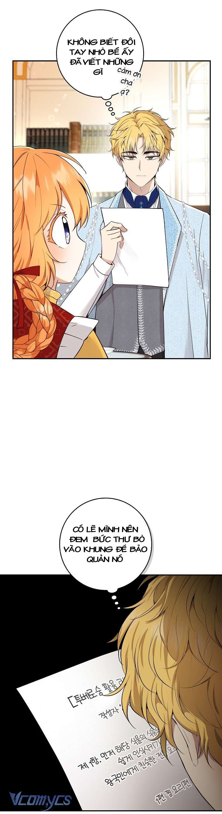 Sóc Con Tài Năng Chap 21 - Trang 2