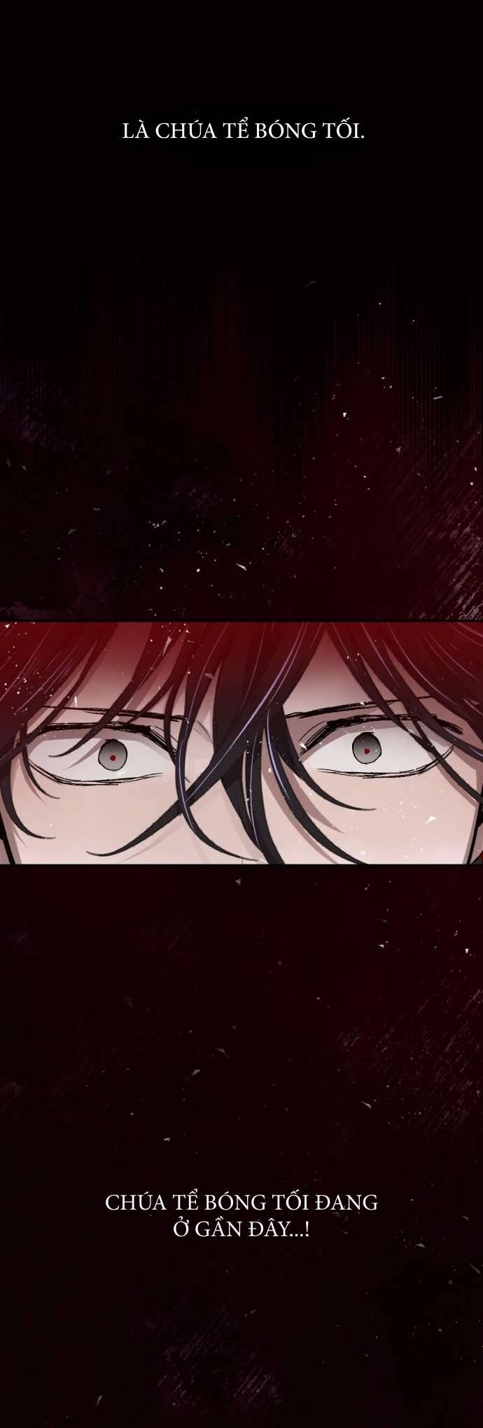 Lời Thú Nhận Của Chúa Tể Bóng Tối Chap 51 - Trang 4