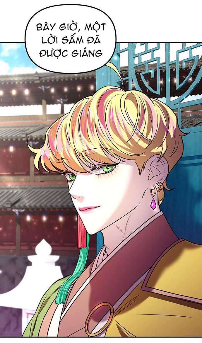 Vương Tử Huyền Bí Chapter 2 - Trang 4