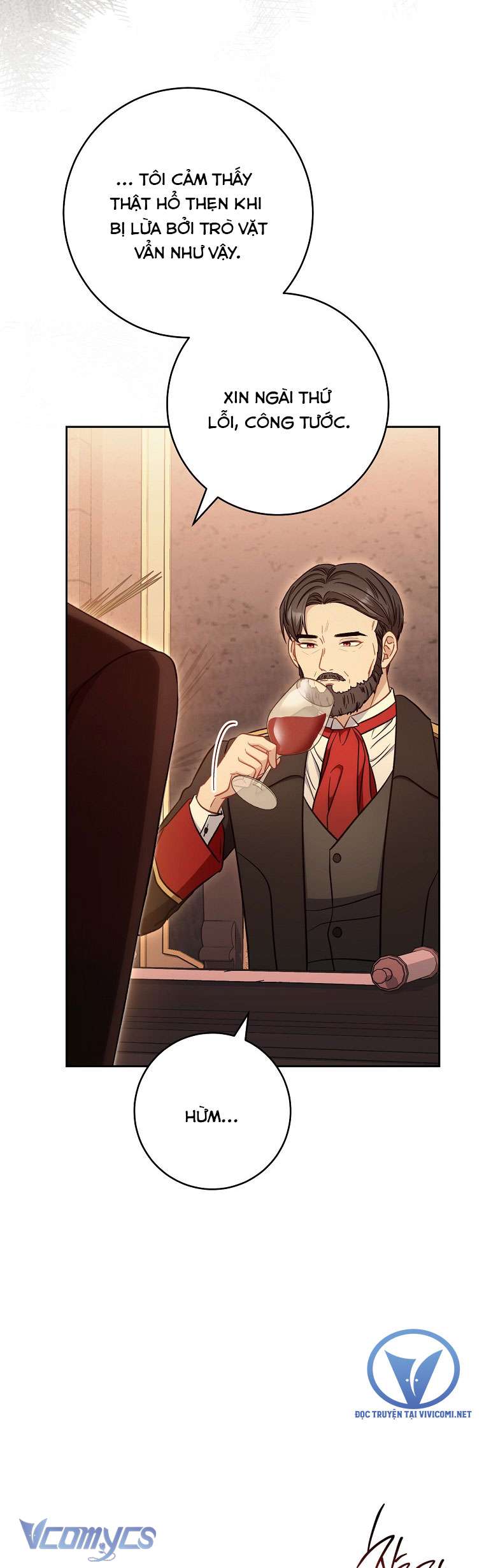 Nam Chính? Cho Cũng Không Thèm! Chapter 26 - Trang 4