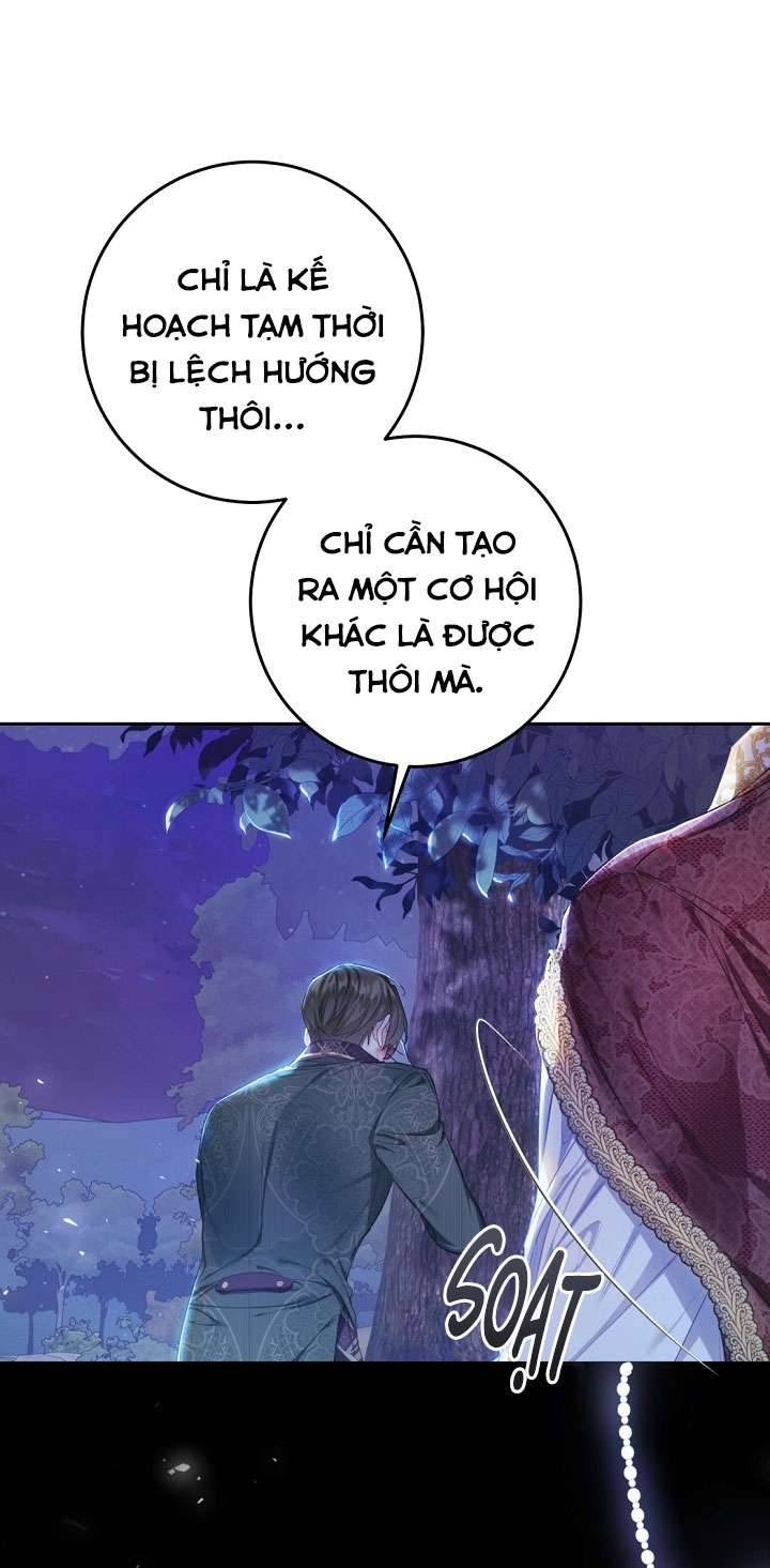 Ác Nữ Chỉ Là Một Con Rối Chap 50 - Trang 2