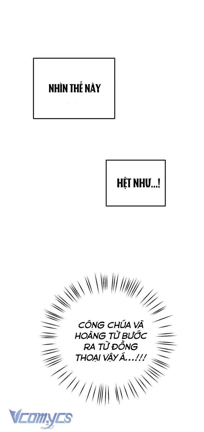 (Munn) Công Nương Mint Bé Nhỏ Chap 22 - Trang 2