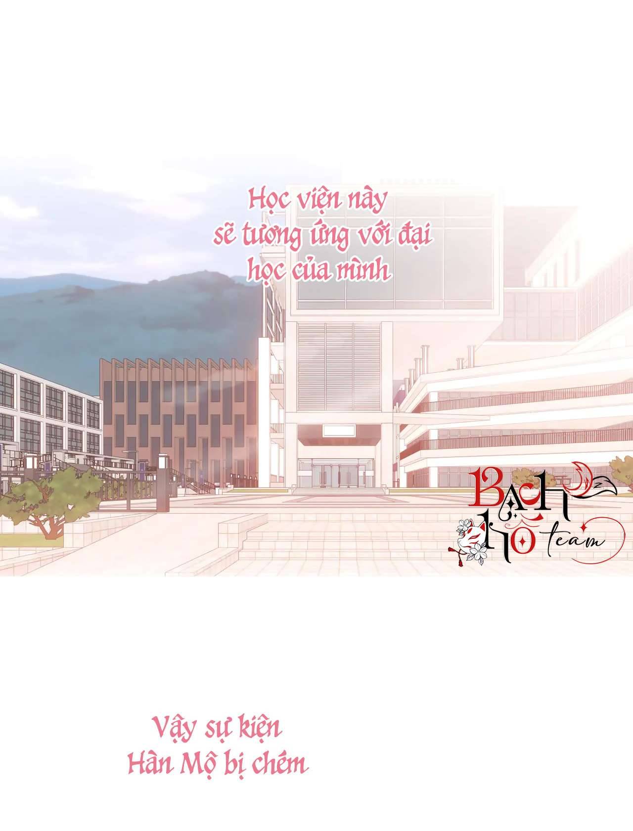 Quán Kịch Bản Trần Mộng Chapter 62 - Trang 4