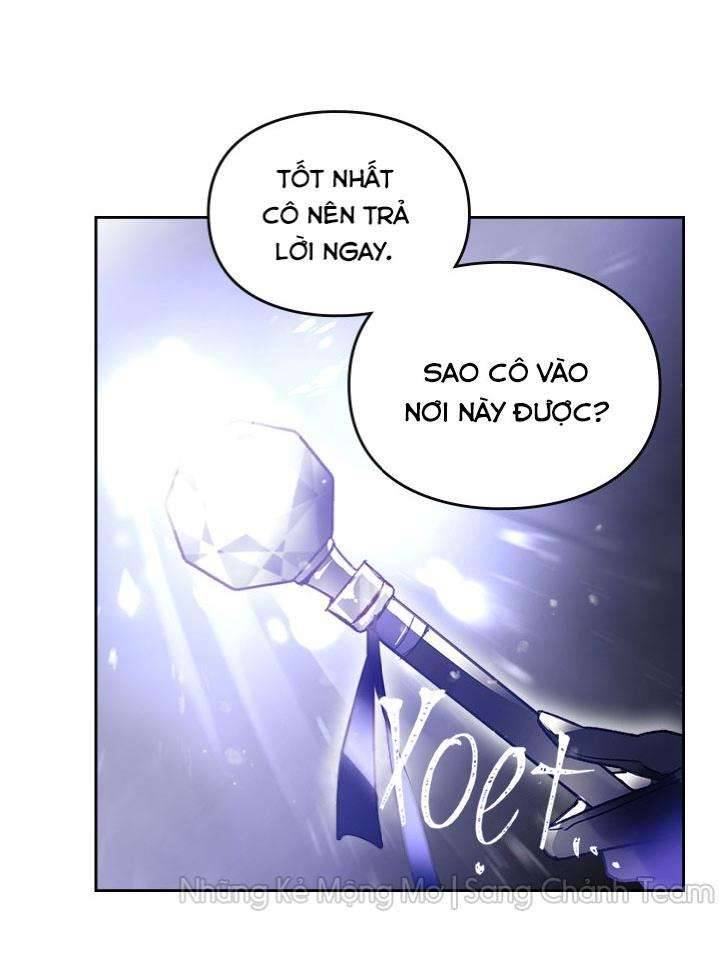 Kết Cục Của Nhân Vật Phản Diện Chỉ Có Thể Là Cái Chết Chapter 34 - Trang 4