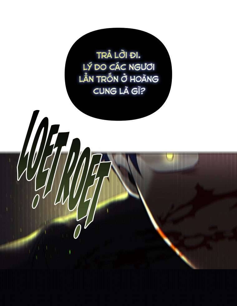 Phương Pháp Sống Sót Khi Phải Ngủ Cùng Hoàng Đế Chapter 7 - Next Chapter 7.5