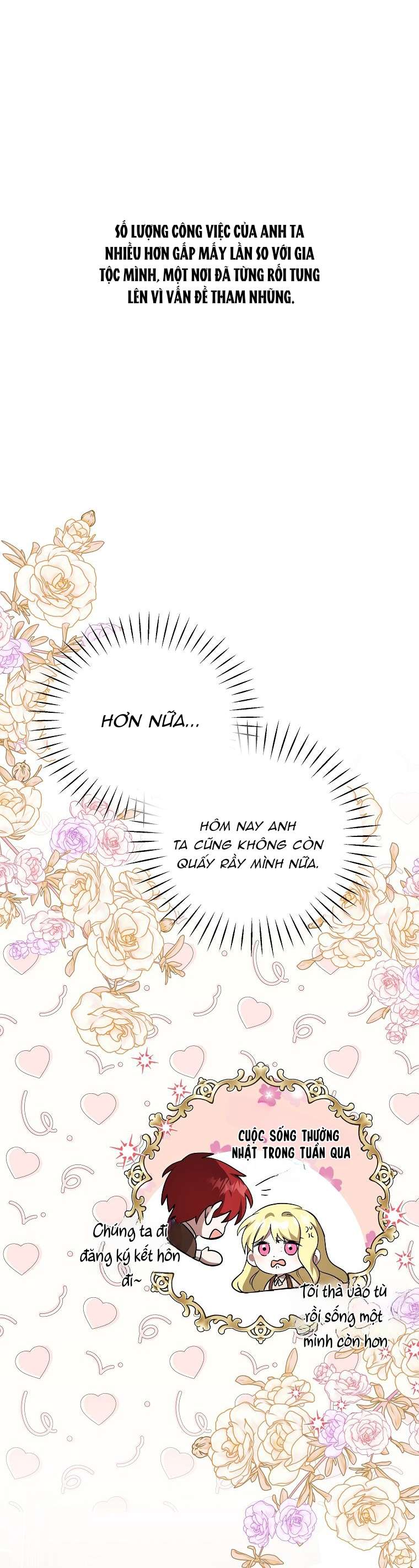 Chị Gái Tôi Là Nhân Vật Chính Chap 6 - Trang 4