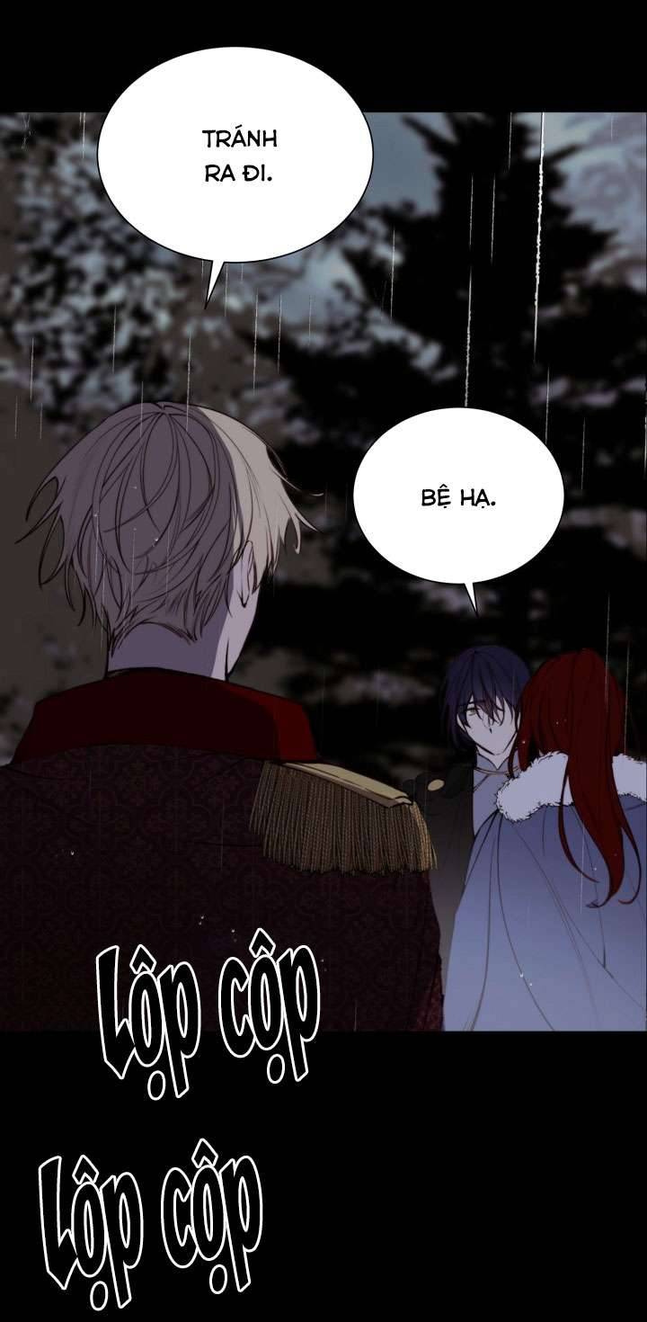 Ác Nữ Cần Bạo Chúa Chapter 33 - Trang 4