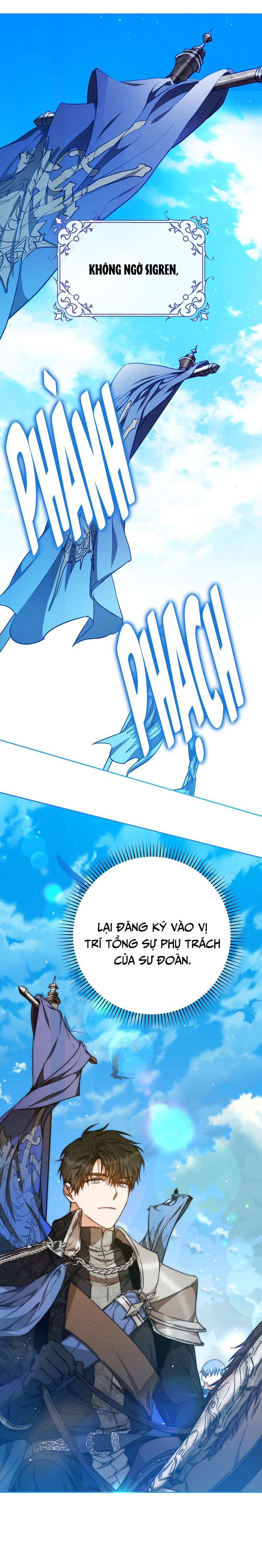 Tôi Trở Thành Vợ Của Nam Chính Chap 60 - Trang 3