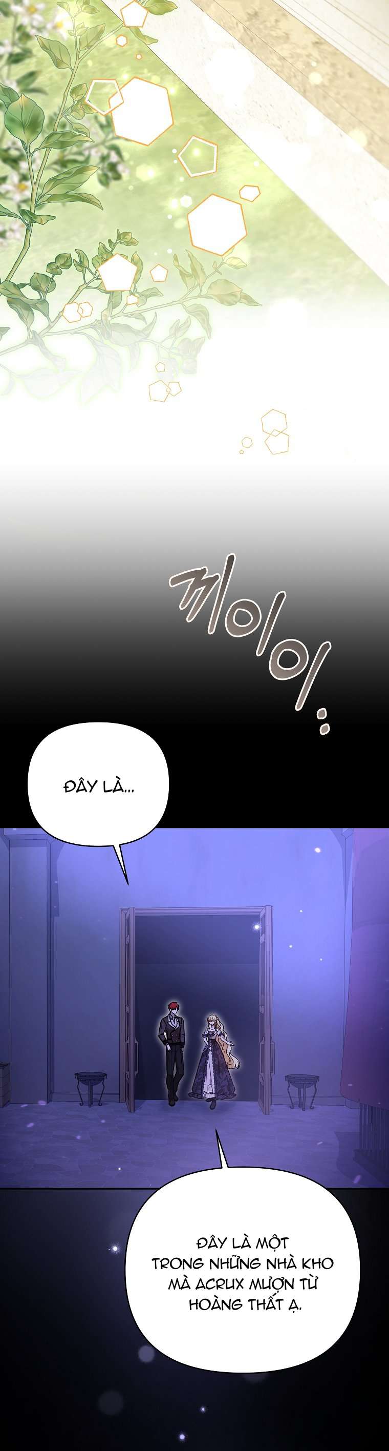 Chị Gái Tôi Là Nhân Vật Chính Chap 17 - Trang 4