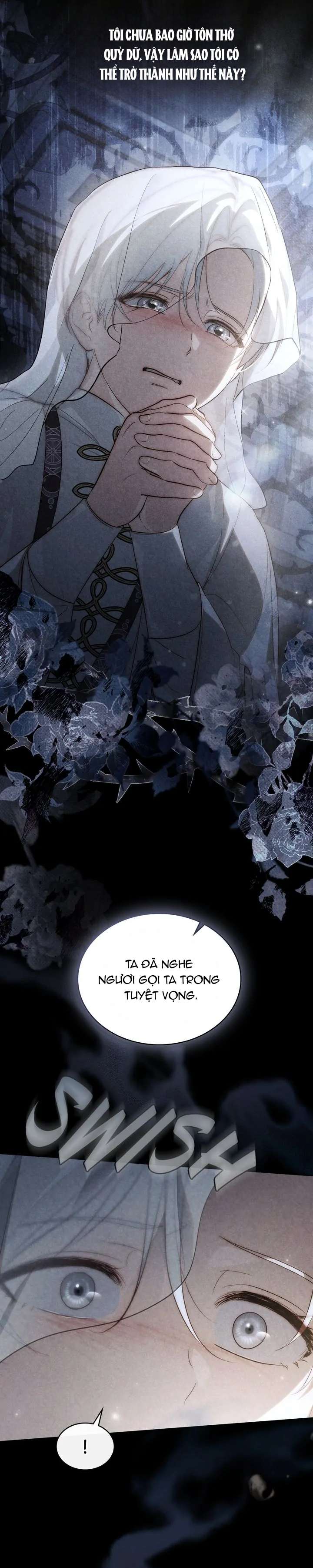 Khi Số Phận Tìm Đến Hai Ta Chapter 50 - Trang 4