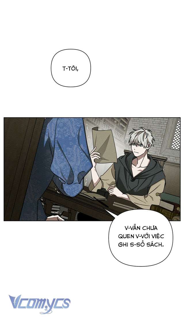 Dưới Bóng Cây Sồi Chap 17 - Trang 4