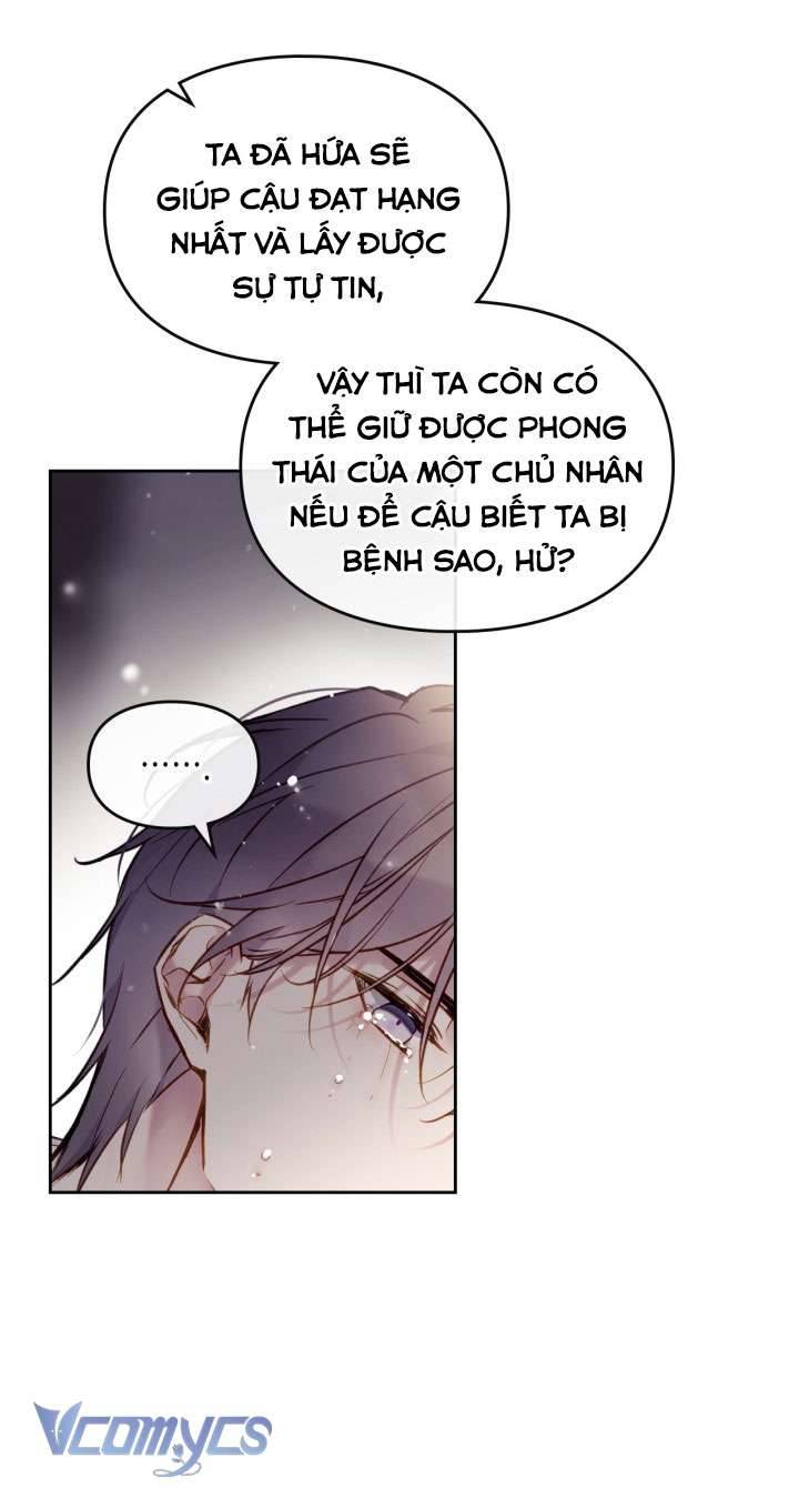 Kết Cục Của Nhân Vật Phản Diện Chỉ Có Thể Là Cái Chết Chapter 104 - Trang 4