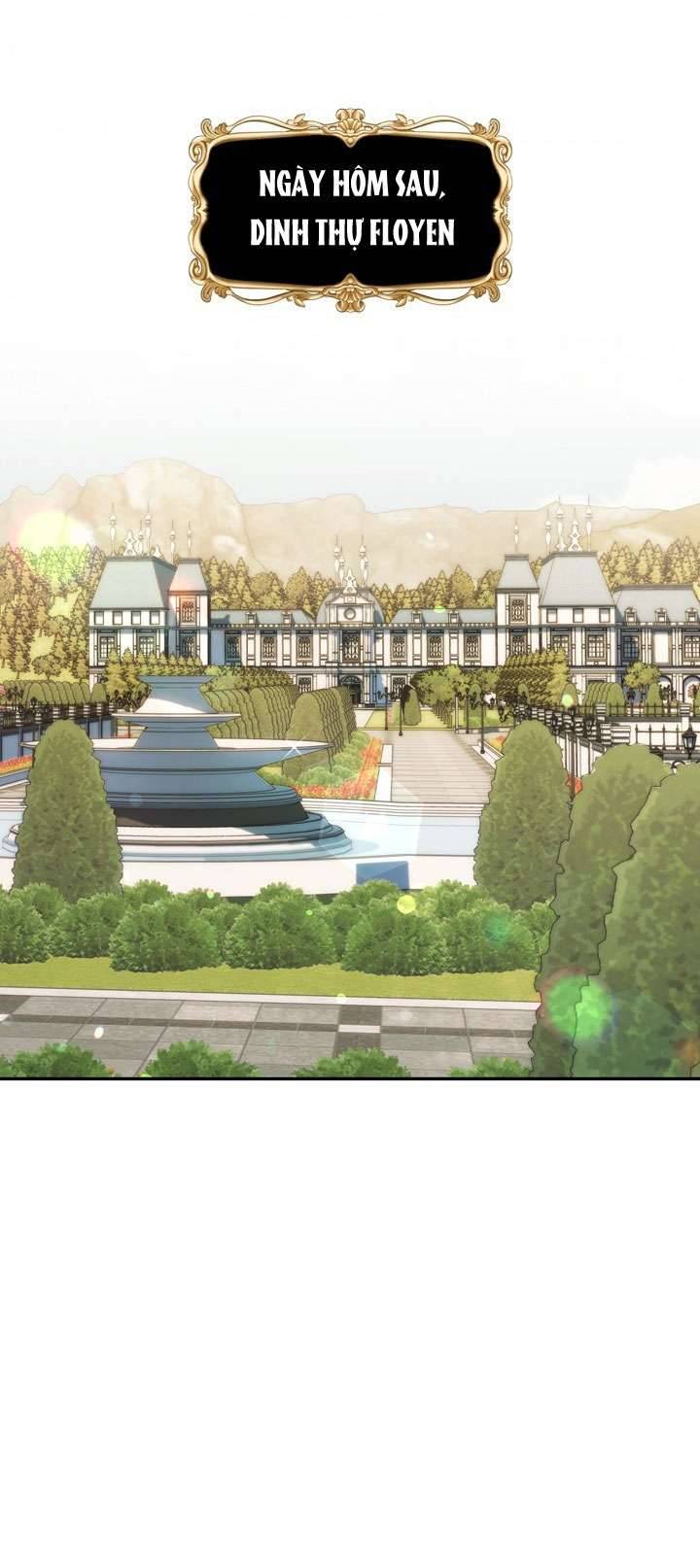 Cha À, Con Không Muốn Kết Hôn Đâu Chap 42 - Trang 2